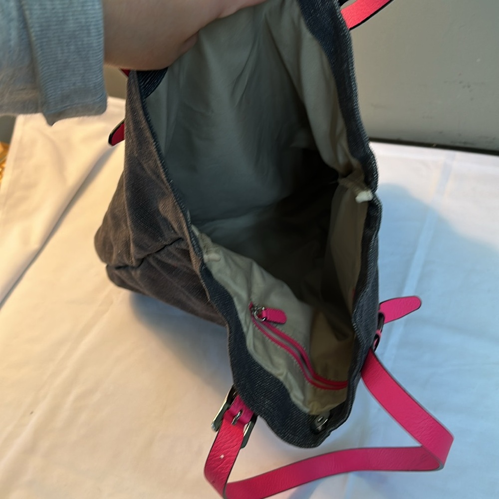 Hand bag - Picture 7 of 10